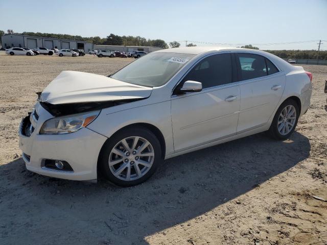 2013 Chevrolet Malibu 2Lt