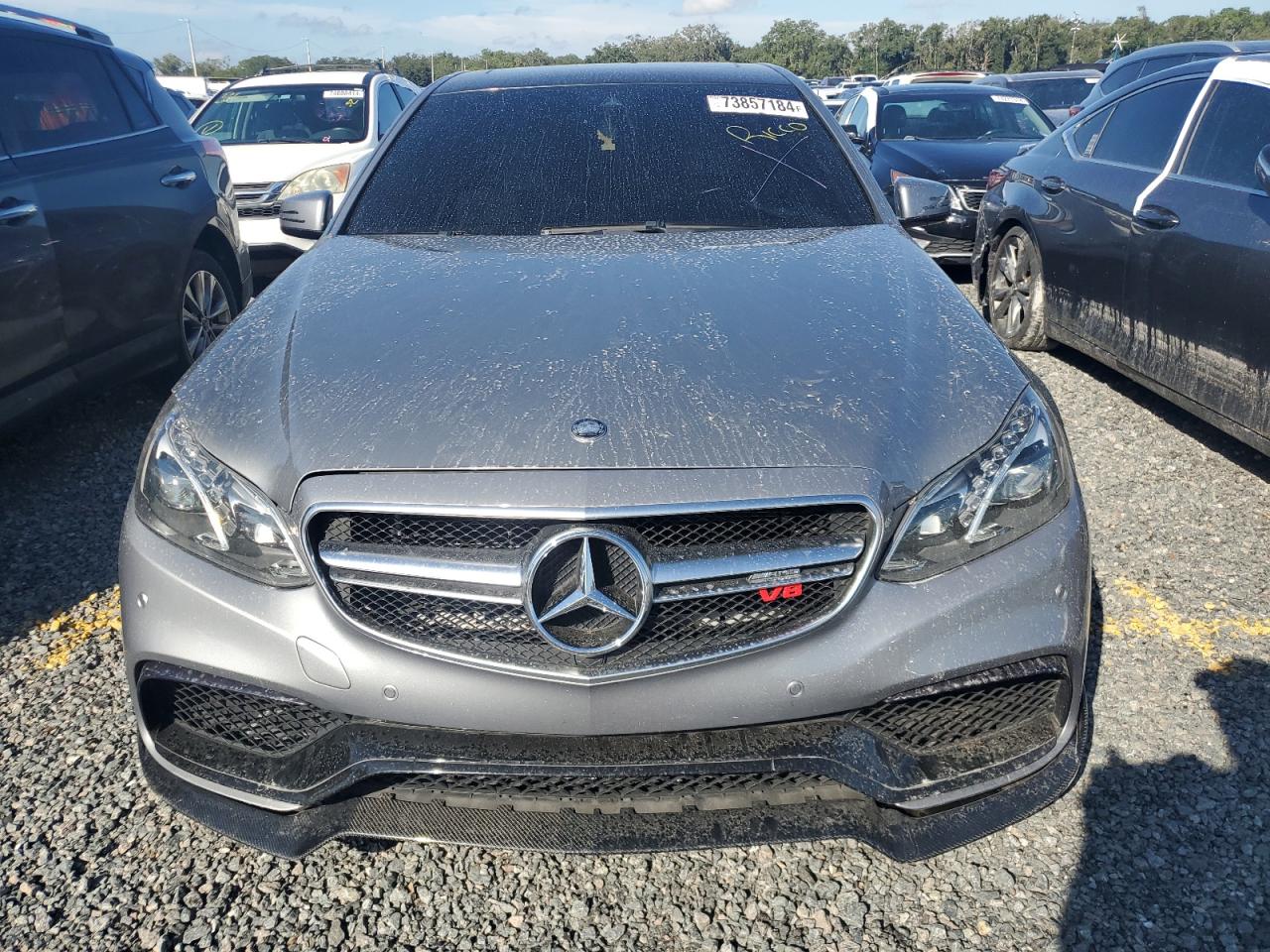 2014 Mercedes-Benz E-klasse - Image 5