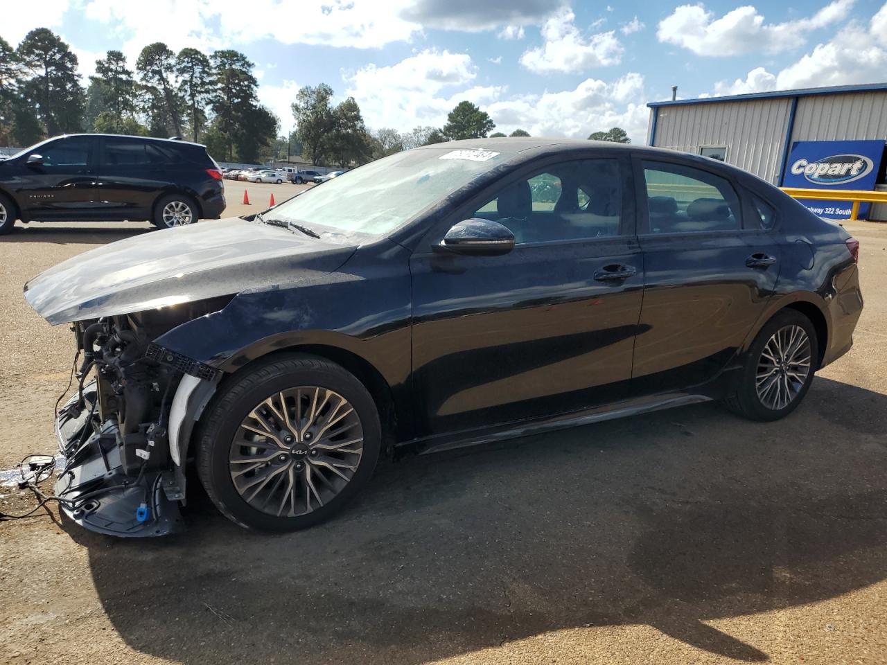 2024 Kia Forte - Image 1