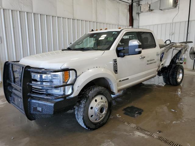 2019 Ford F450 Super Duty for Sale in Franklin, WI - Rear End