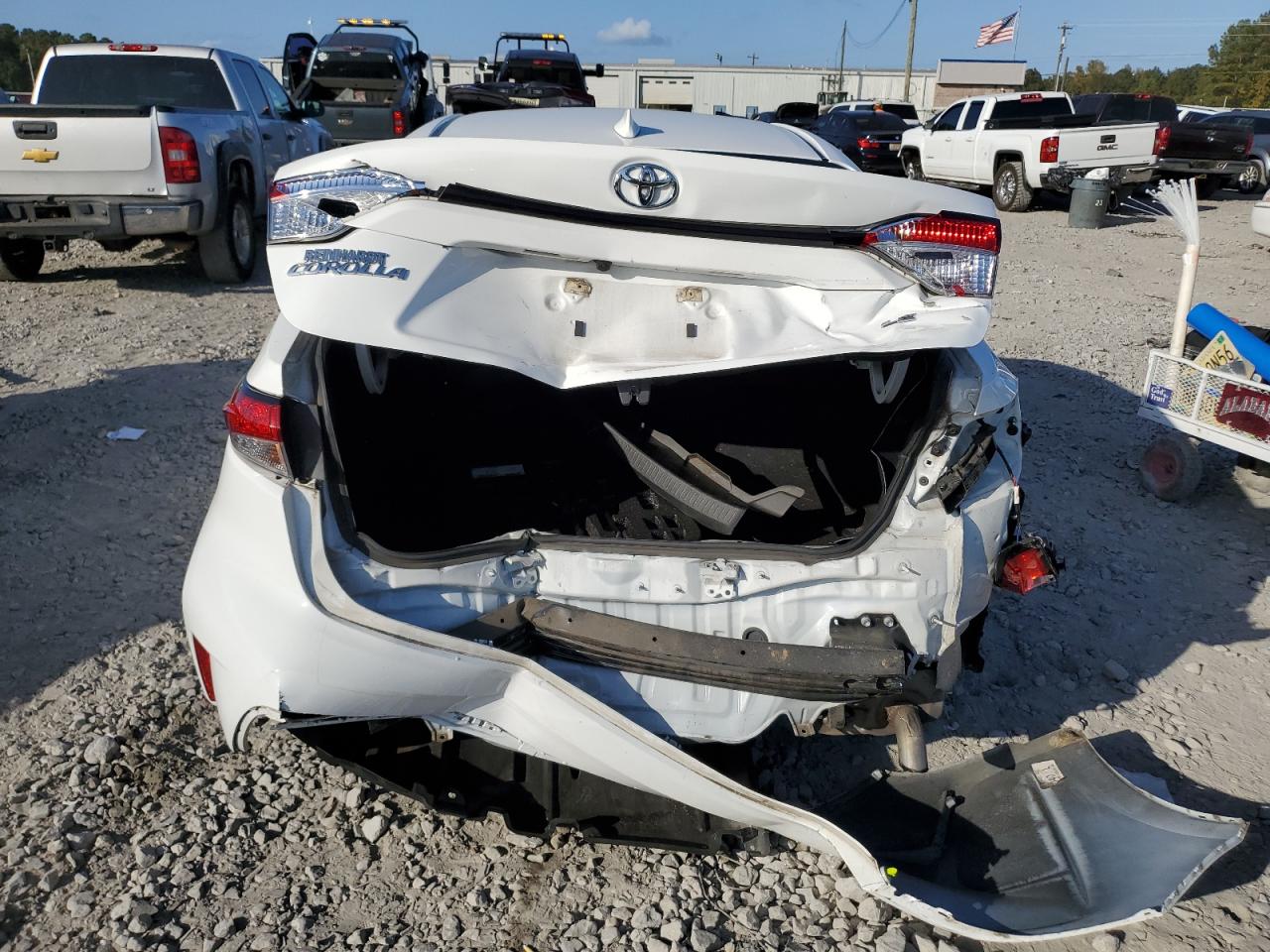 2022 Toyota Corolla - Image 6