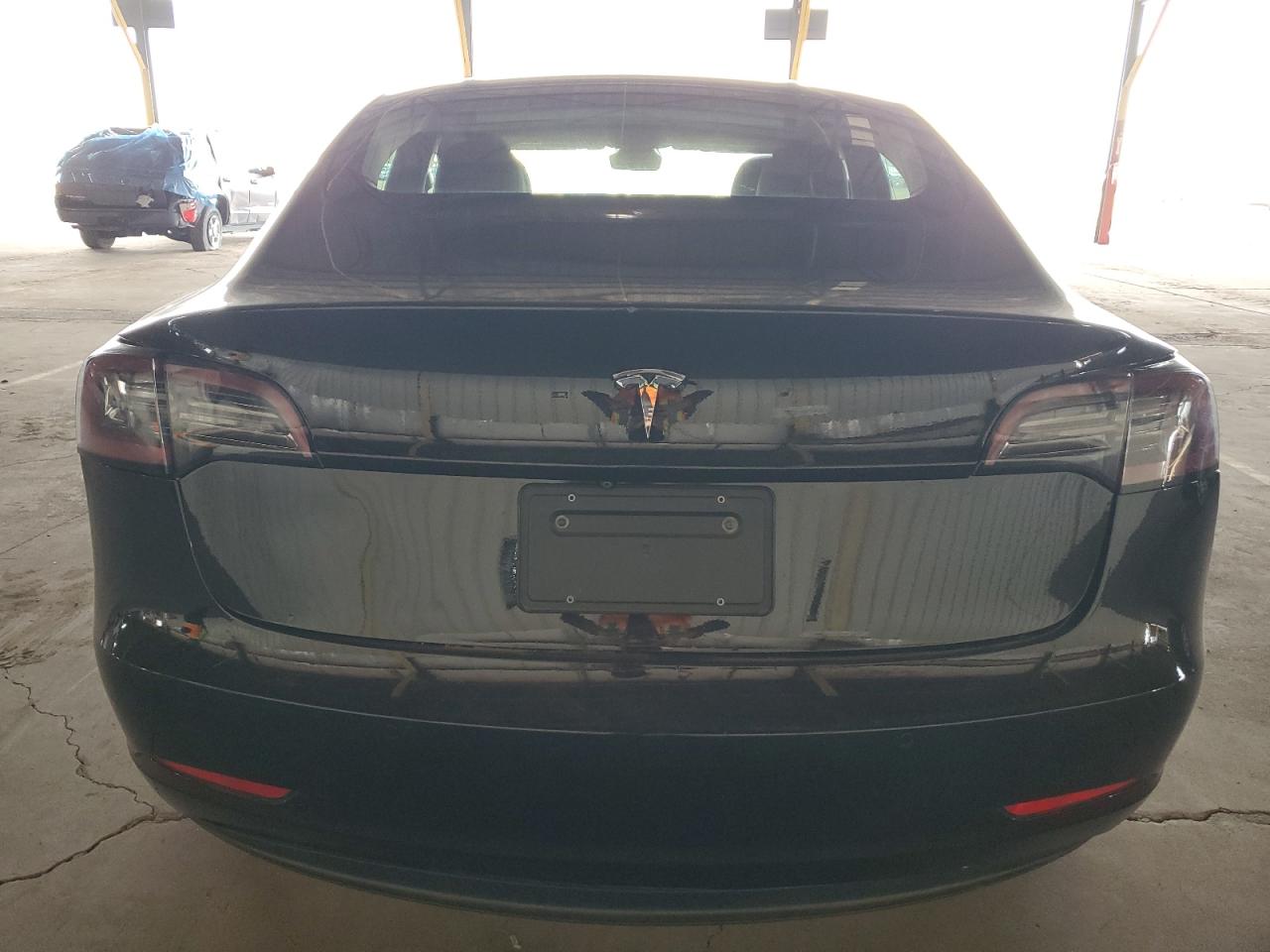 5YJ3E1EAXLF704606 2020 Tesla Model 3