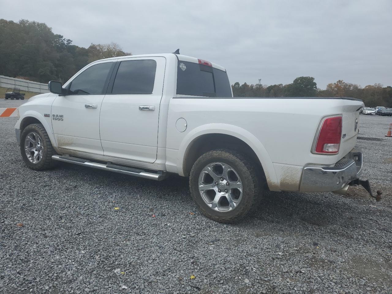 2017 RAM 1500 - Image 2