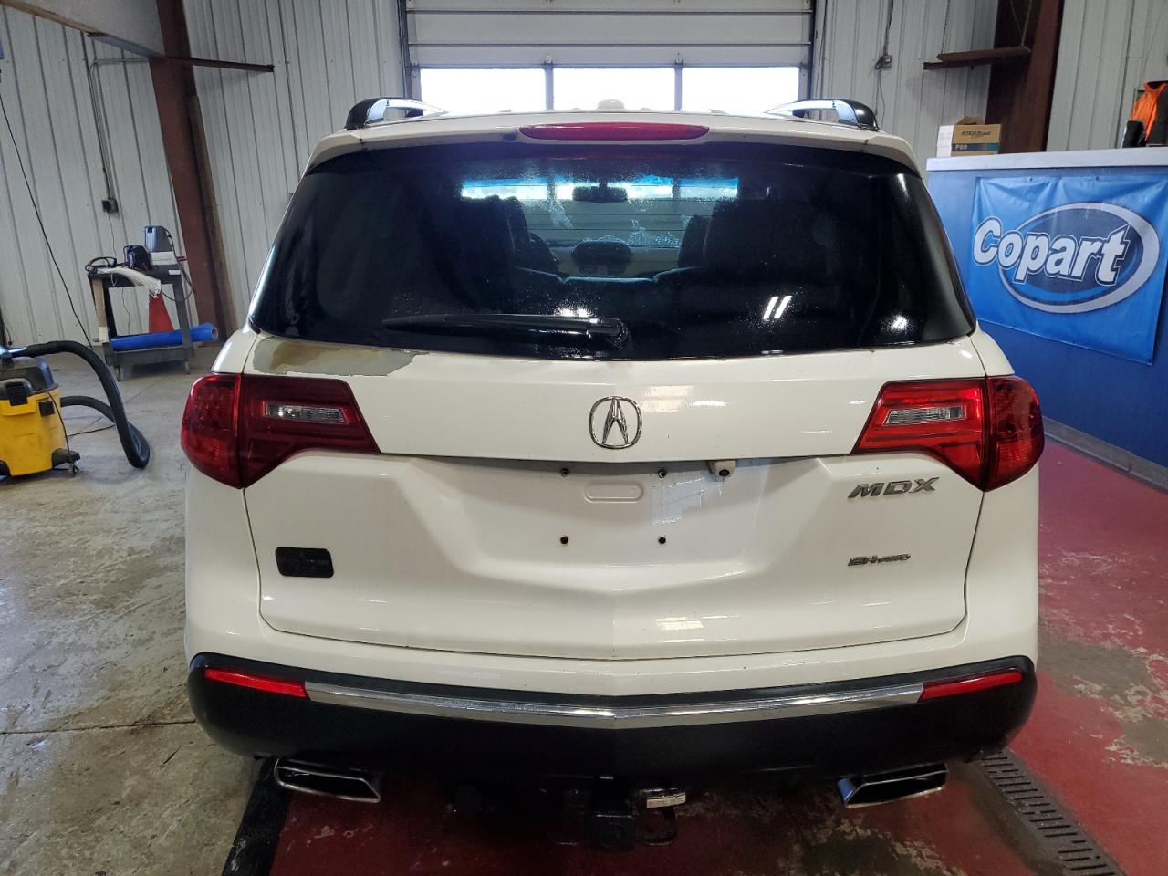 2013 Acura MDX - Image 6