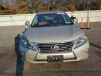 2015 Lexus Rx 350 Base за продажба в Brookhaven, NY - Front End