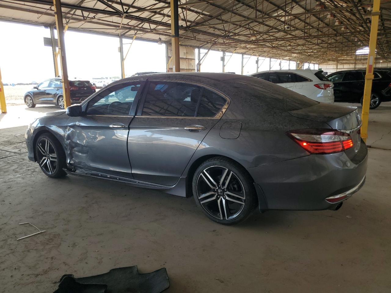 2016 Honda Accord - Image 2