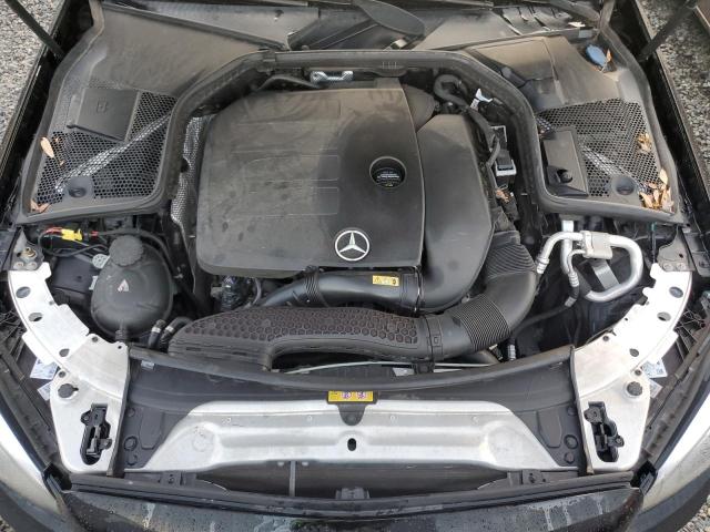 55SWF8EBXLU334574 Mercedes-Benz C-Class C 300 4MAT 11