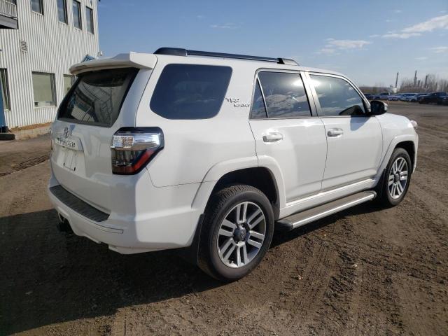 2023 TOYOTA 4RUNNER SE