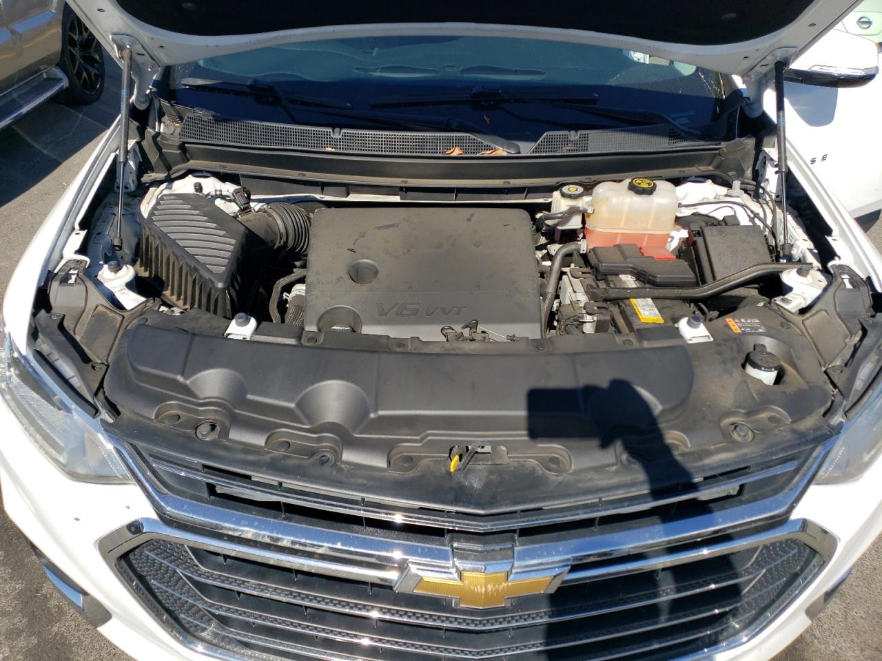 2019 Chevrolet Traverse - Image 11