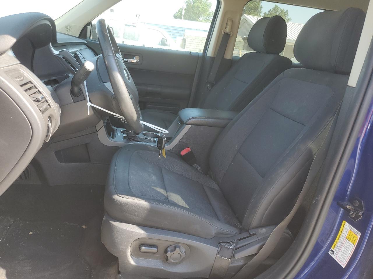 2013 Ford Flex - Image 7