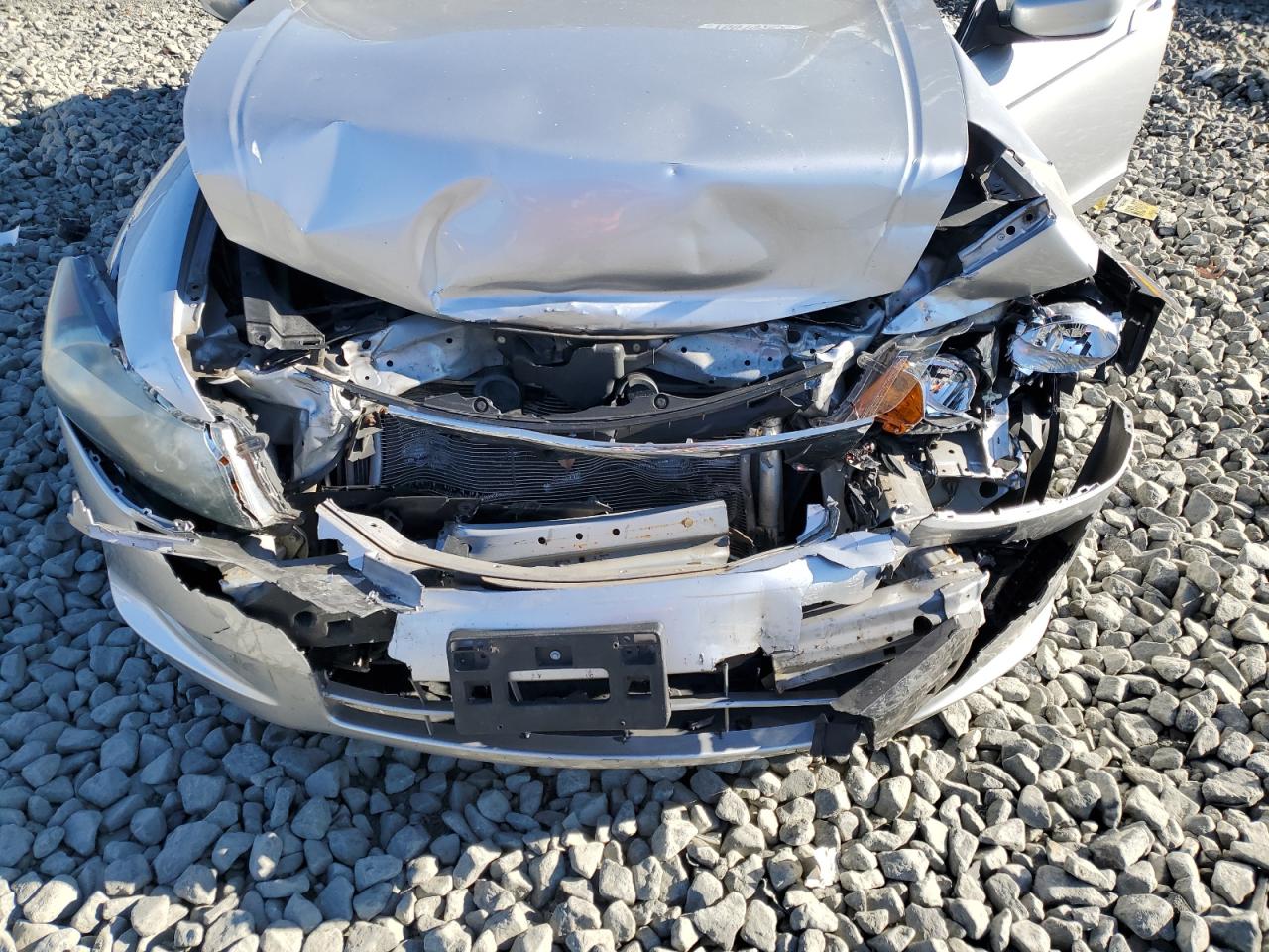 2010 Honda Accord - Image 11