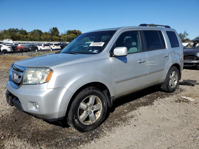 2009 Honda Pilot Ex