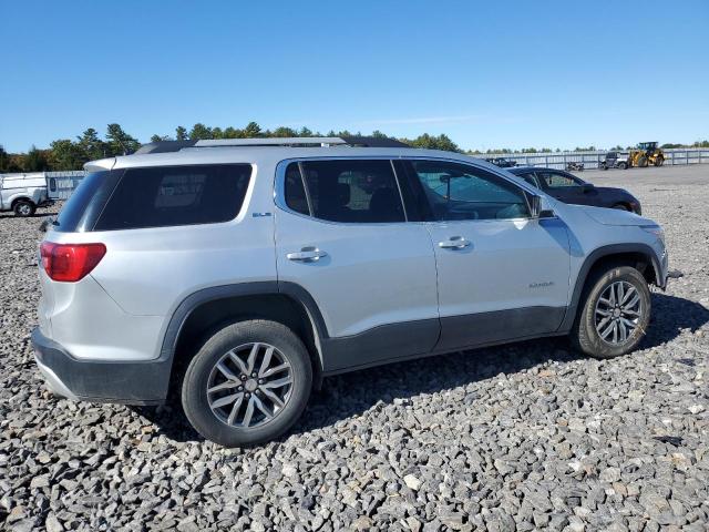  GMC ACADIA 2019 Silver