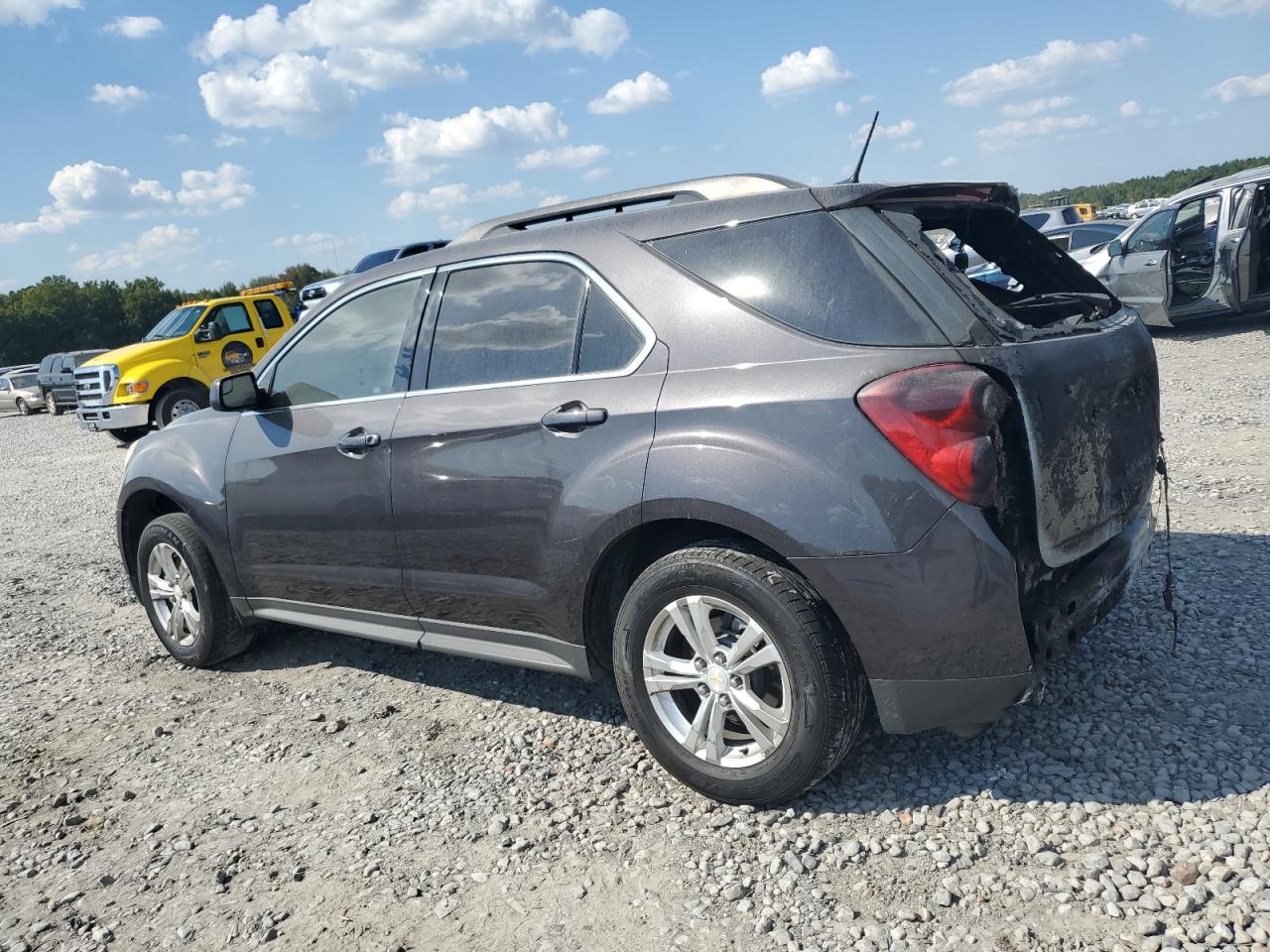 2014 Chevrolet Equinox - Image 2