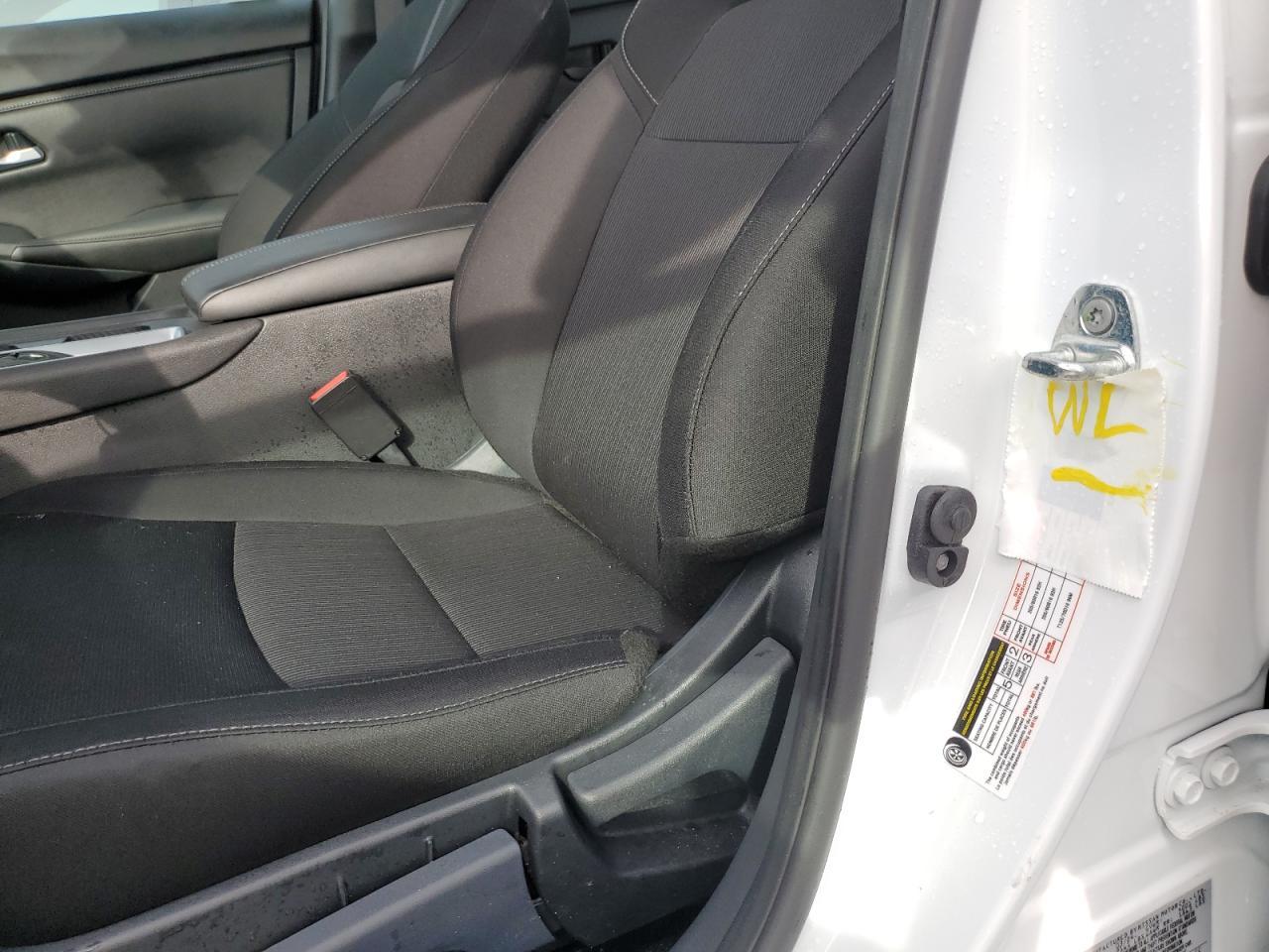 2024 Nissan Sentra - Image 12