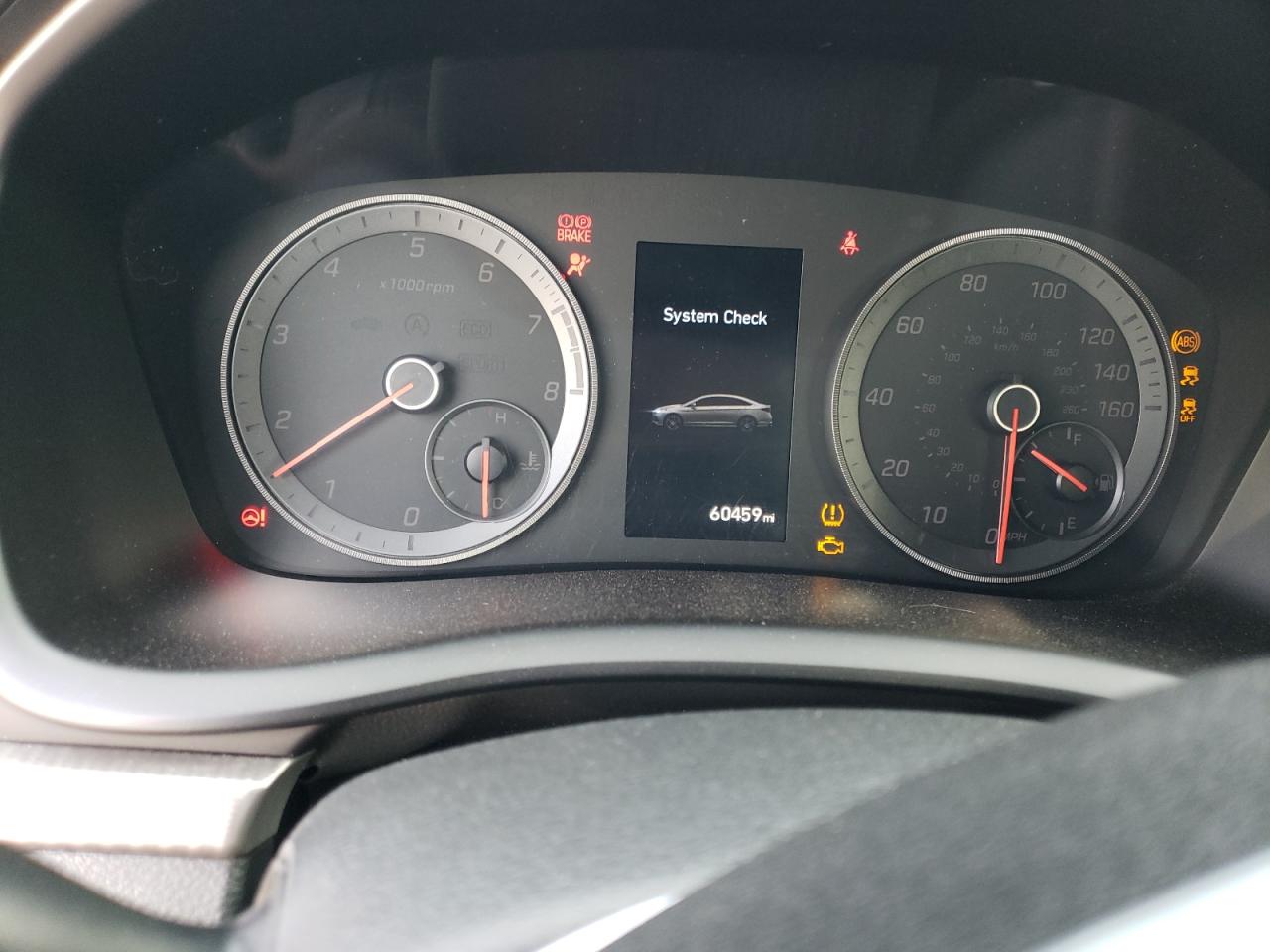 2019 Hyundai Sonata - Image 9