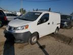 2017 Nissan Nv200 2.5S იყიდება Pekin-ში, IL - Front End