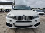 2017 Bmw X5 Xdrive50I na sprzedaż w West Palm Beach, FL - Minor Dent/Scratches