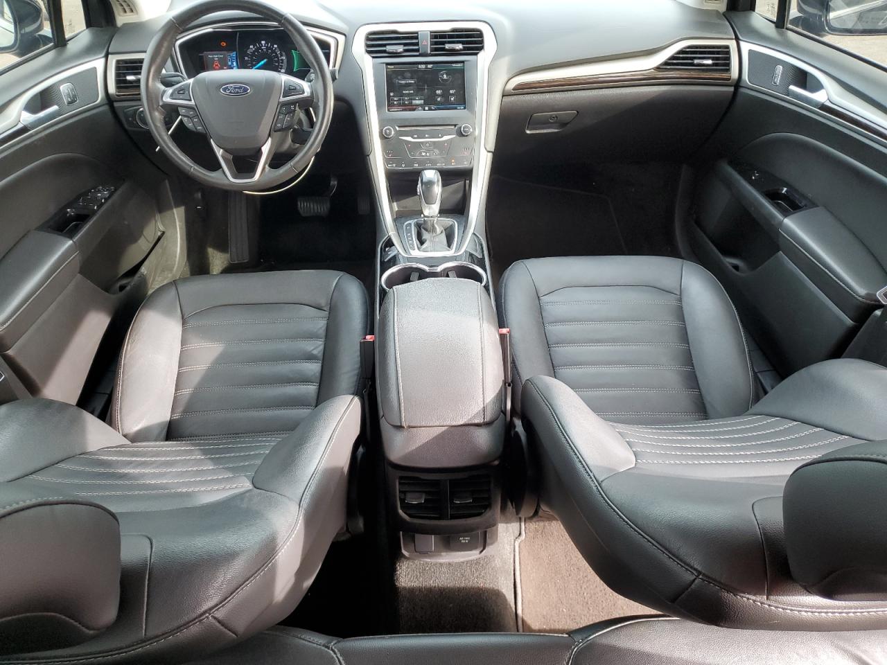 2015 Ford Fusion - Image 8