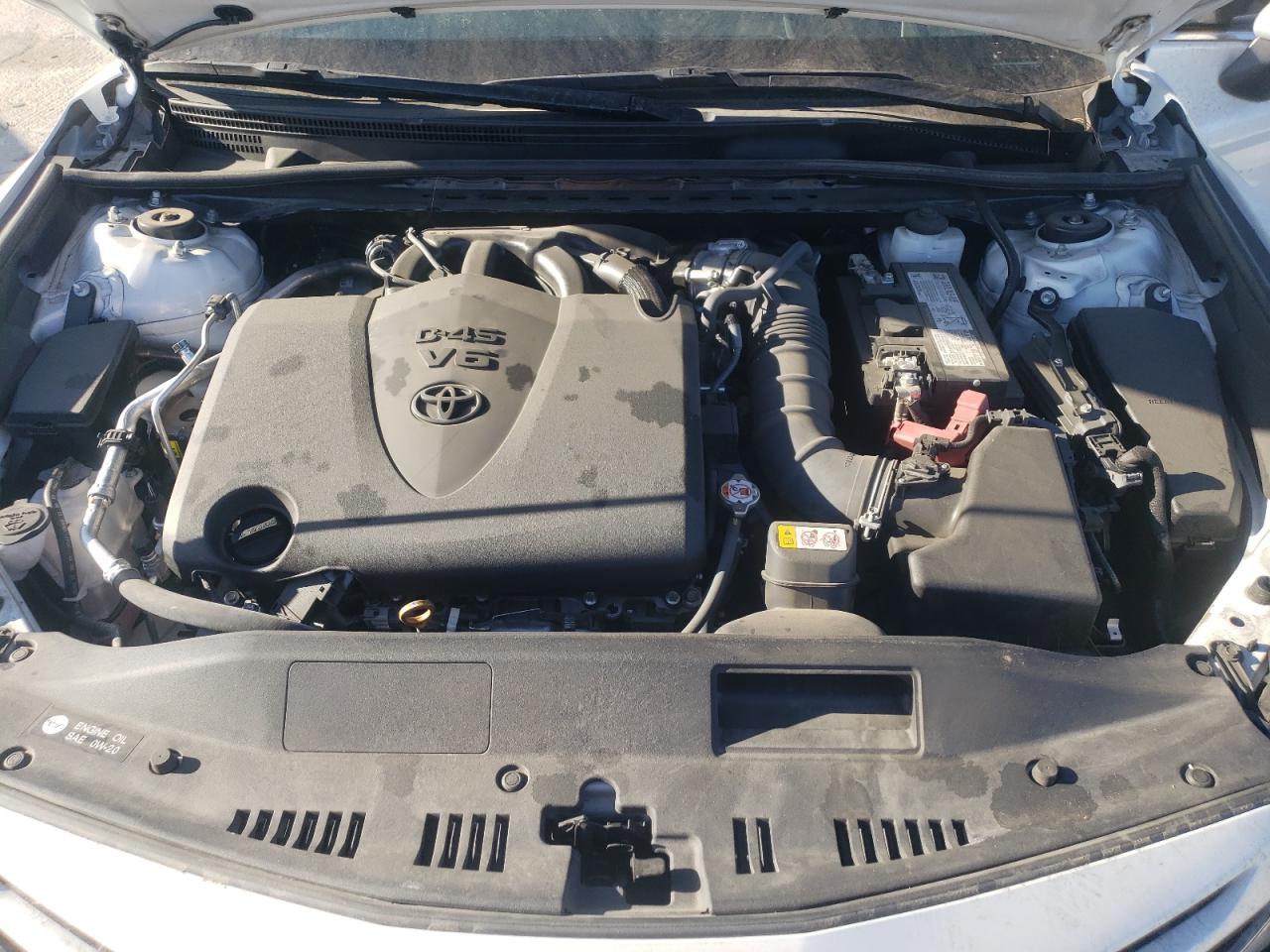 2023 Toyota Camry - Image 11