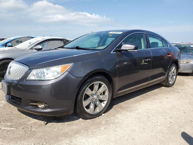 2012 Buick Lacrosse 