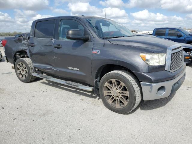  TOYOTA TUNDRA 2013 Szary