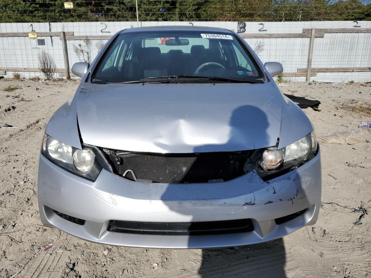 2009 Honda Civic - Image 5