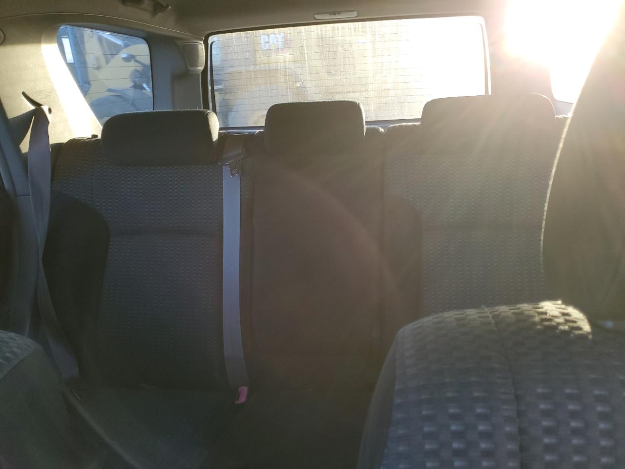 2008 Toyota 4Runner - Image 10