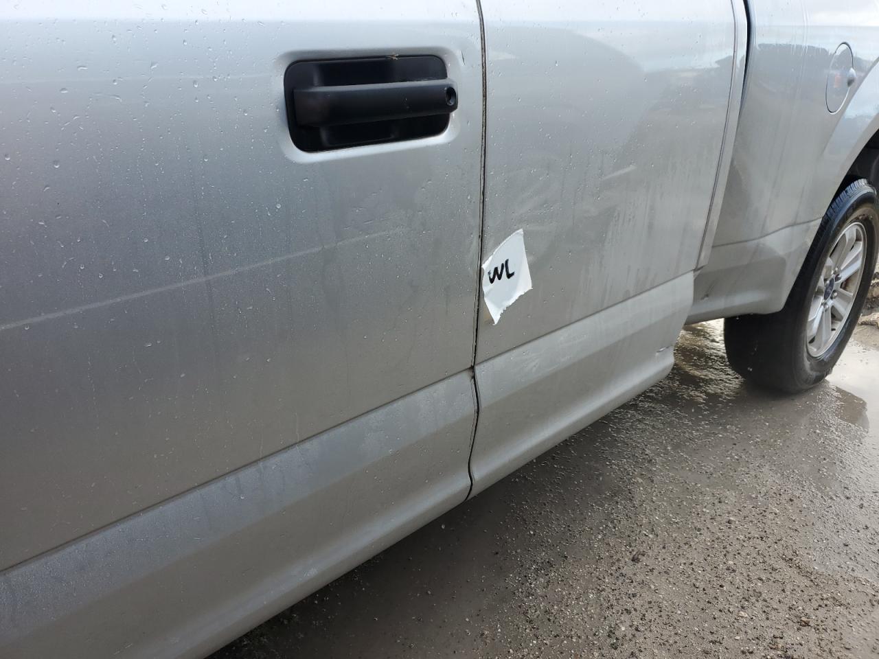 2018 Ford F-150 - Image 12