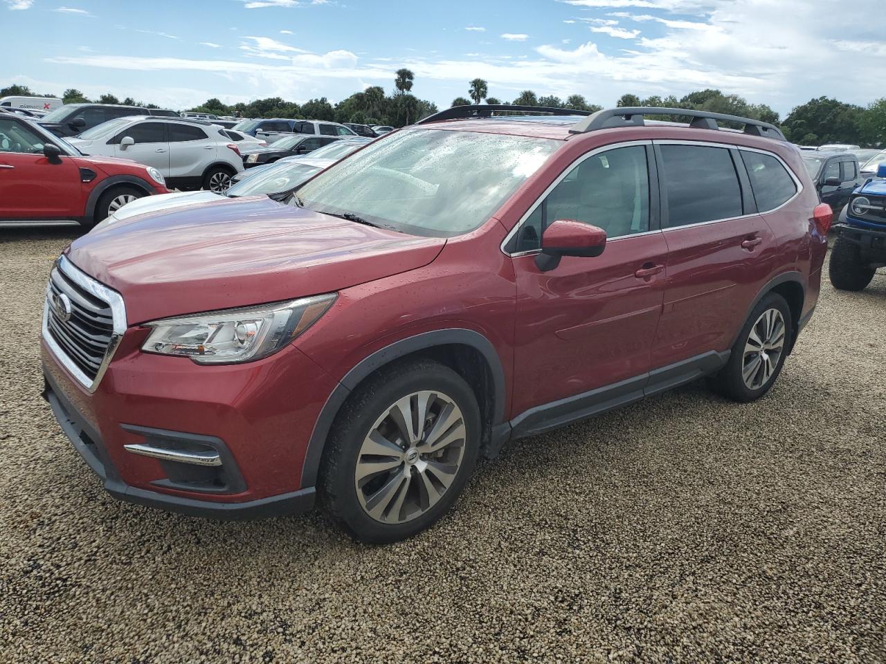 2019 Subaru Ascent - Image 1