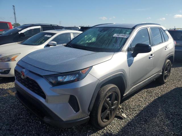 2T3H1RFV3MW127785 Toyota RAV4 LE