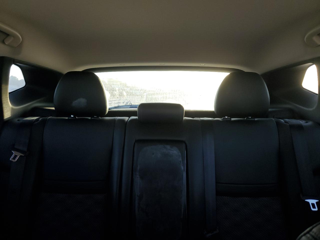 2020 Nissan Rogue - Image 10