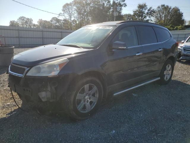 2011 Chevrolet Traverse Lt for Sale in Gastonia, NC - Front End