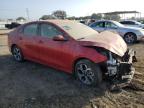 2021 Kia Forte Fe de vânzare în San Diego, CA - Front End