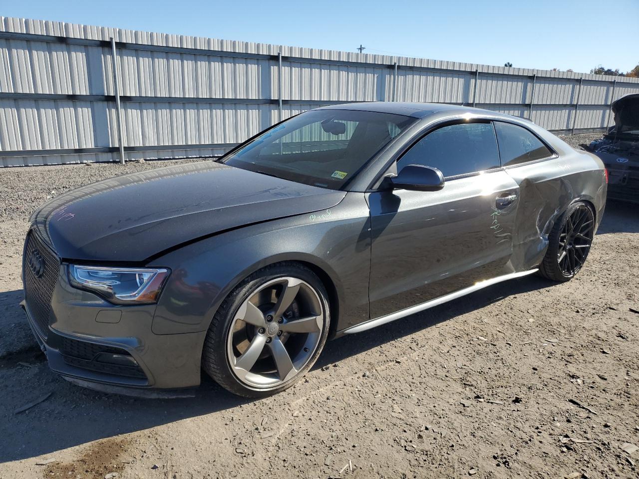 2015 Audi RS5 - Image 1