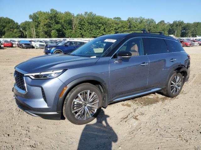 INFINITI QX60 AUTOG – zdjęcie z aukcji, lot #72885224