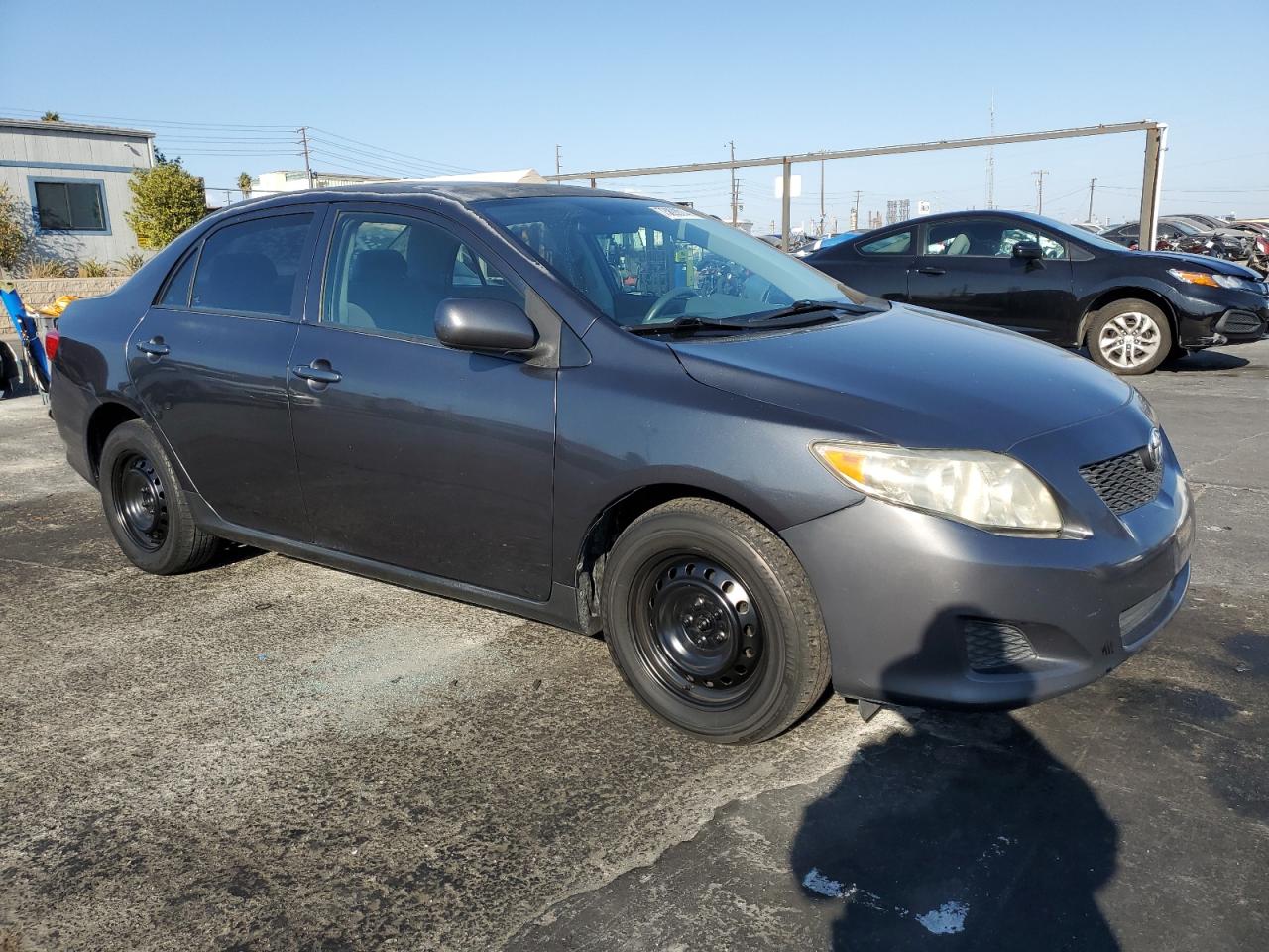 2010 Toyota Corolla - Image 4