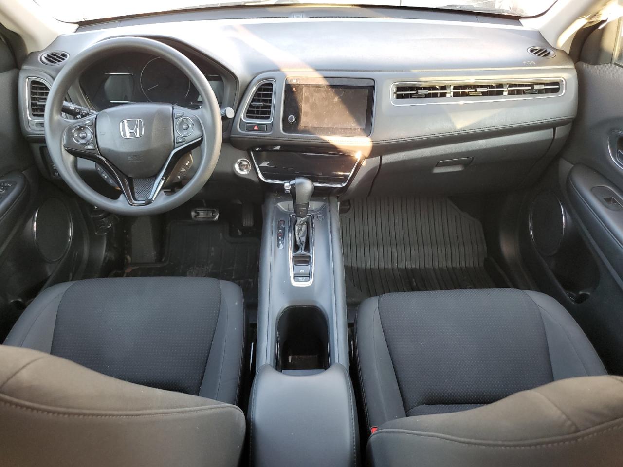 2019 Honda HR-V - Image 8