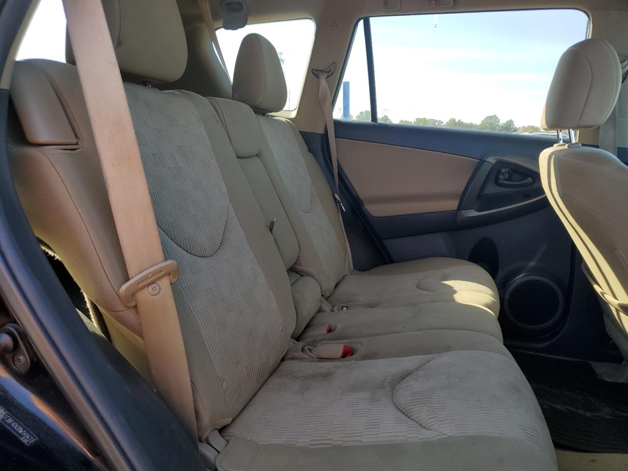 2011 Toyota Rav4 VIN: 2T3BF4DV2BW149433 Lot: 75391284