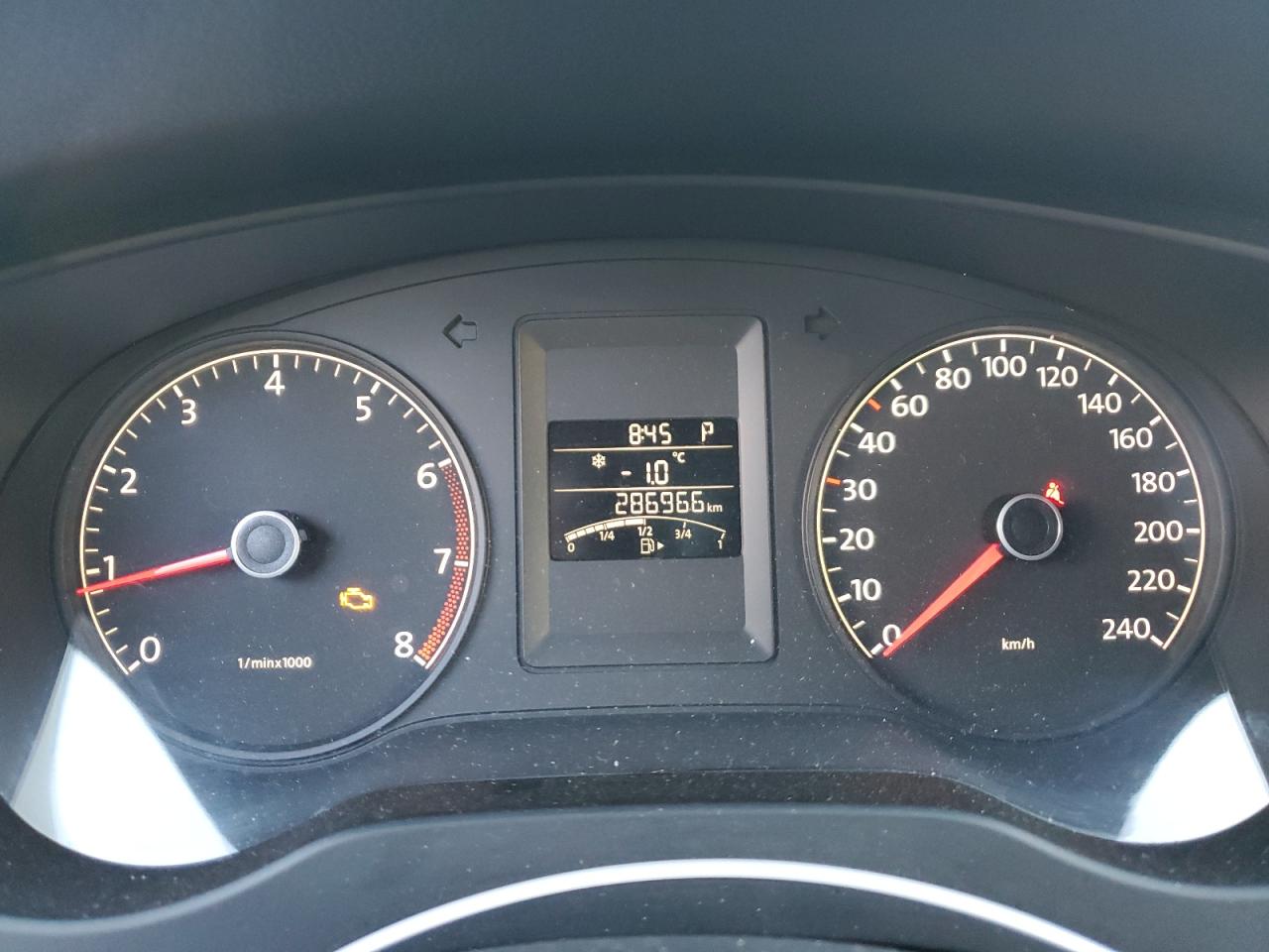 2011 Volkswagen Jetta Base VIN: 3VW2K7AJ3BM359522 Lot: 74530254