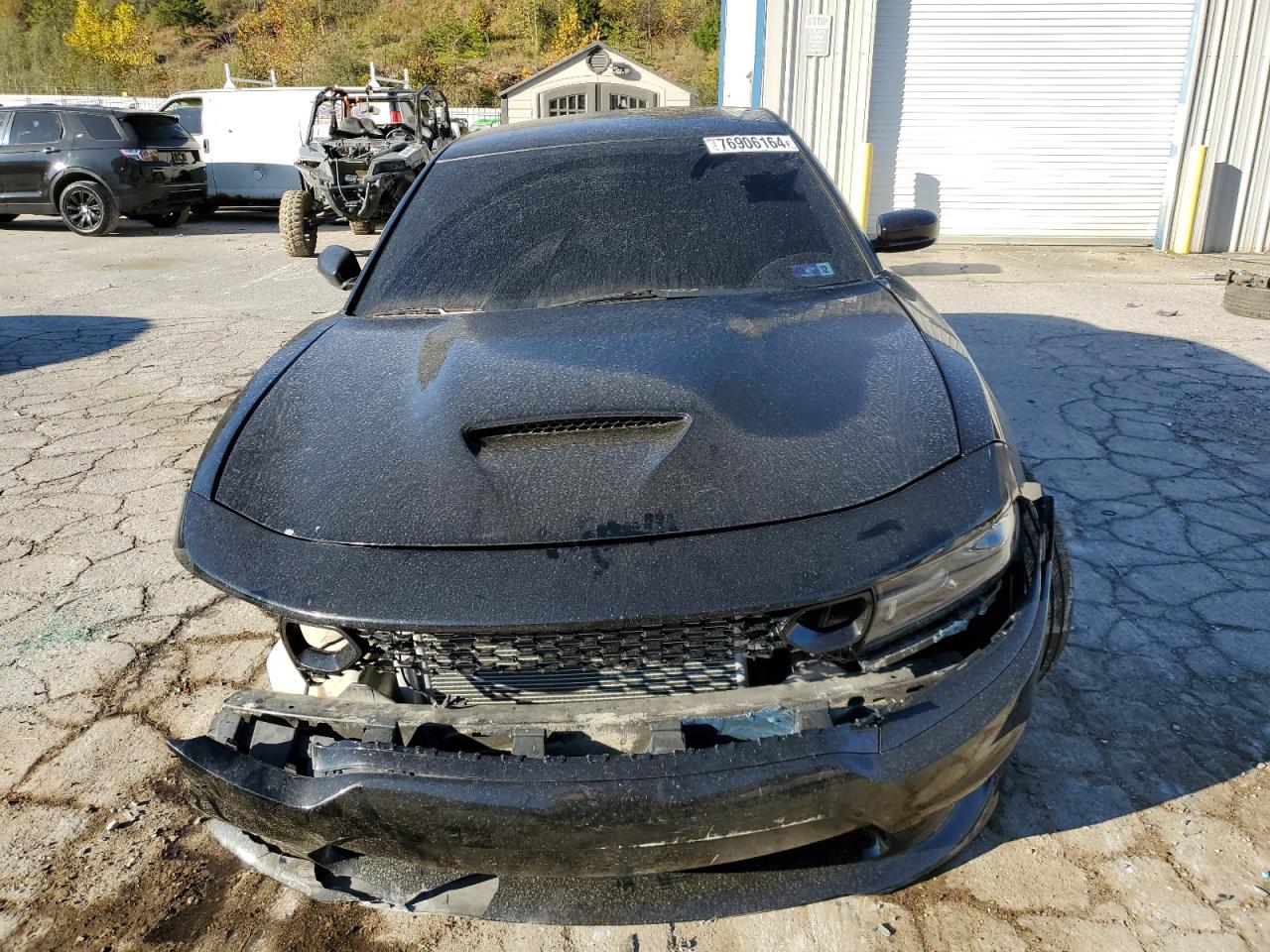 2016 Dodge Charger - Image 5