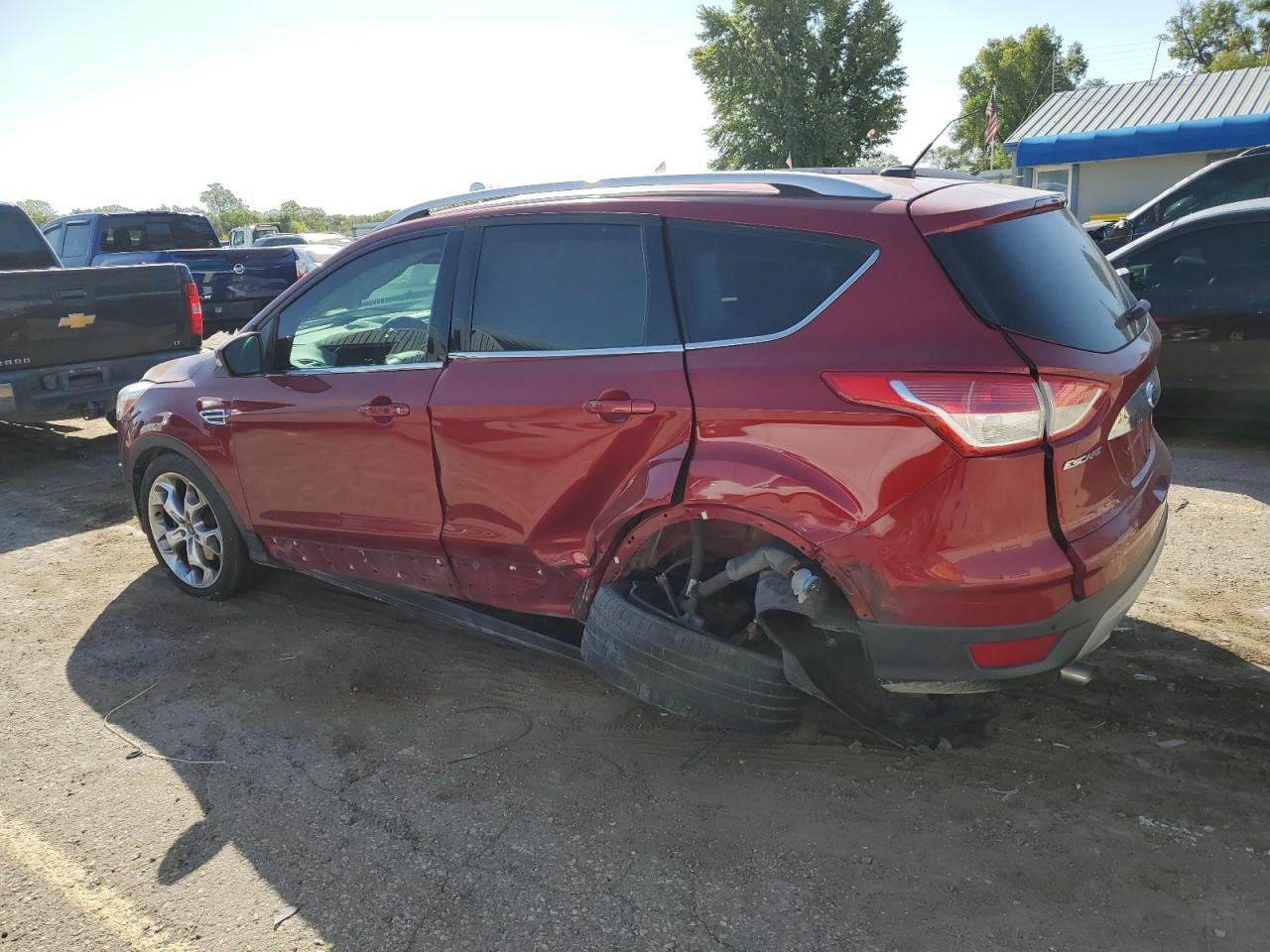 2014 Ford Escape - Image 2