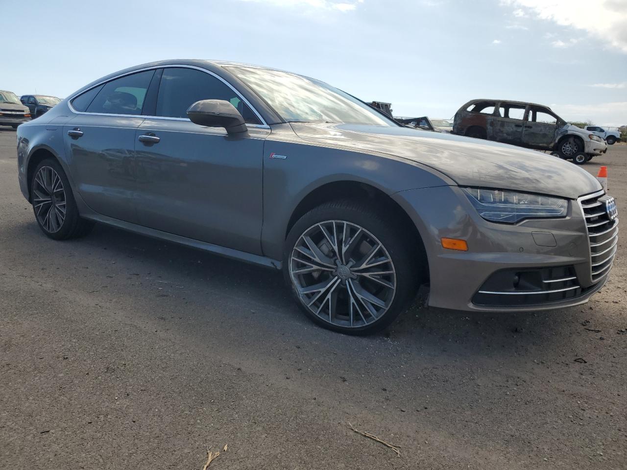 2016 Audi A7 - Image 4