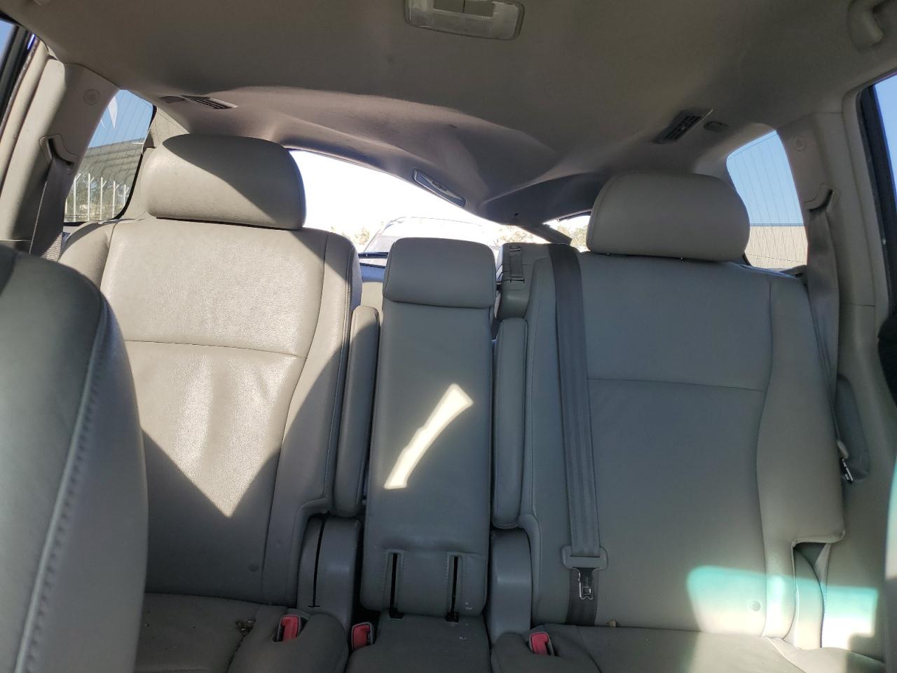 2008 Toyota Highlander - Image 10