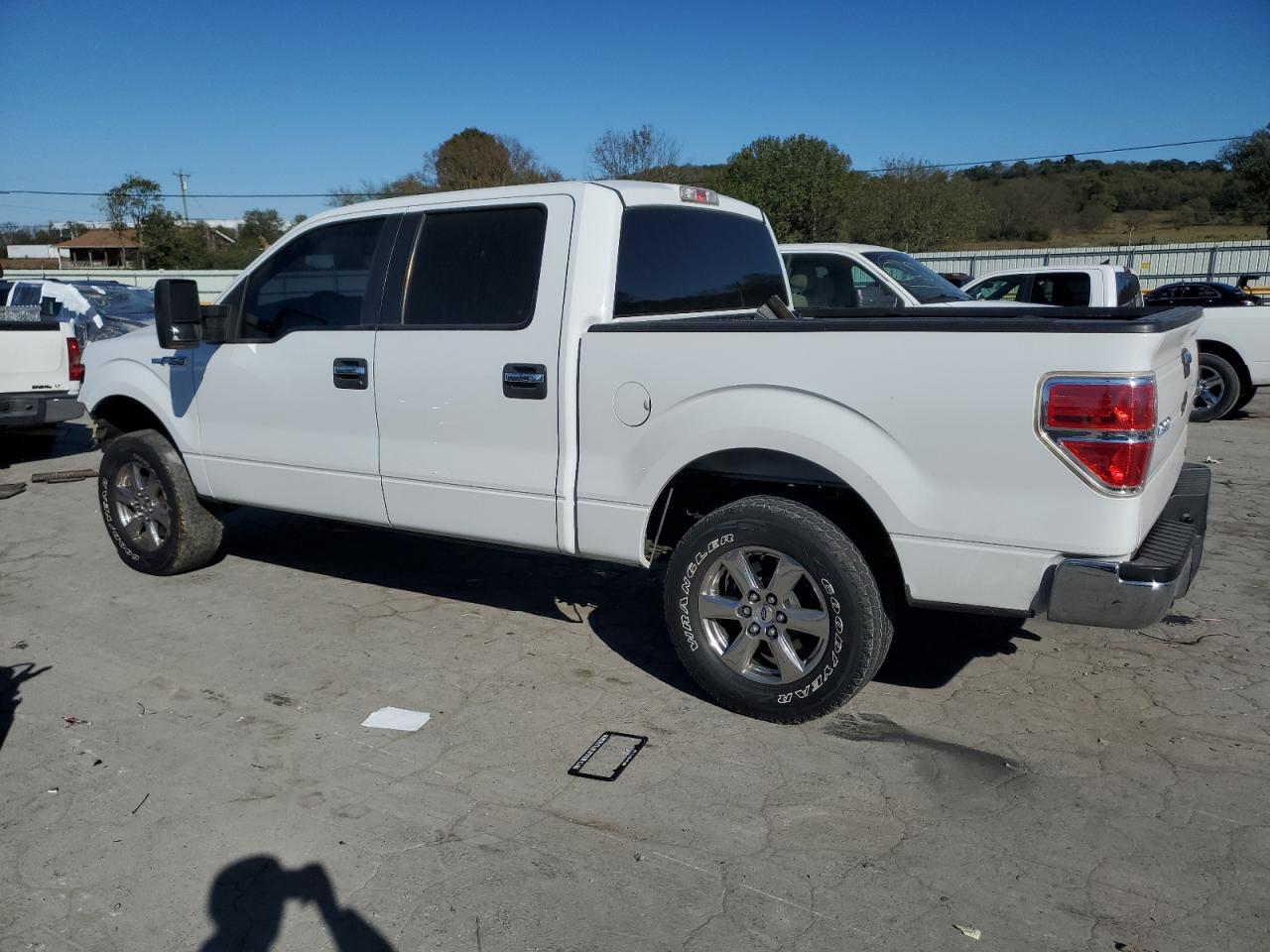 2010 Ford F-150 - Image 2