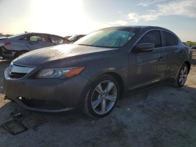 2014 Acura Ilx 20