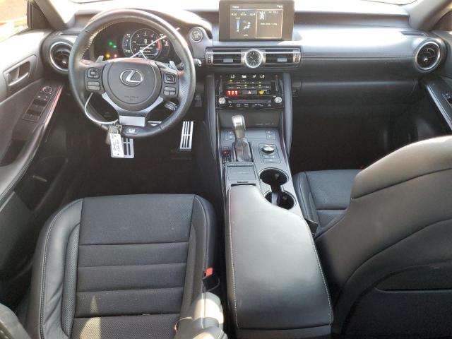 JTHGZ1B22M5040113 Lexus IS 350 F S  8