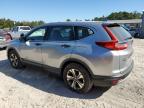 2017 Honda Cr-V Lx за продажба в Midway, FL - Side