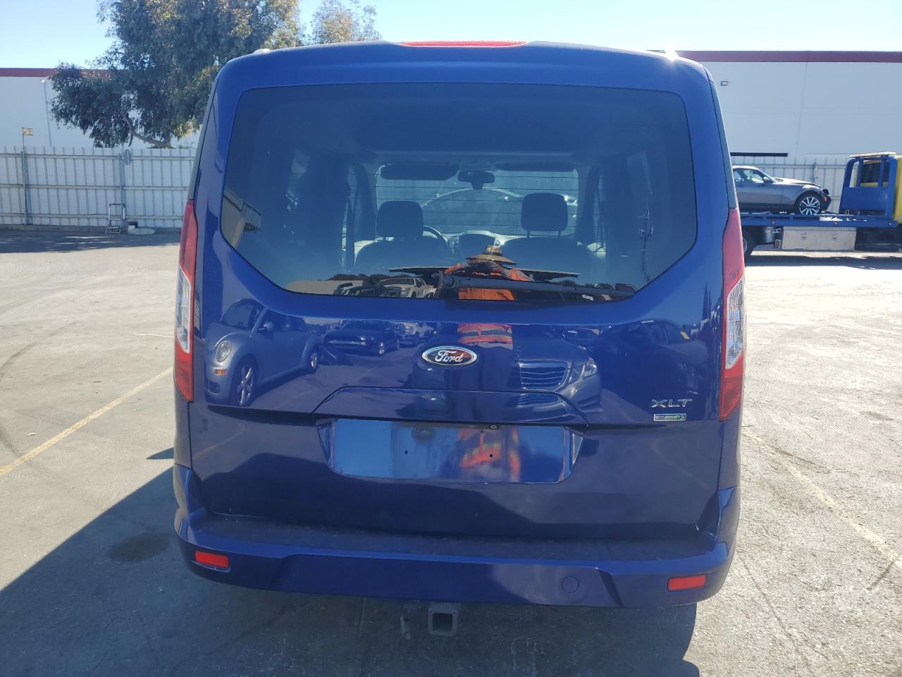 2015 Ford Transit - Image 6