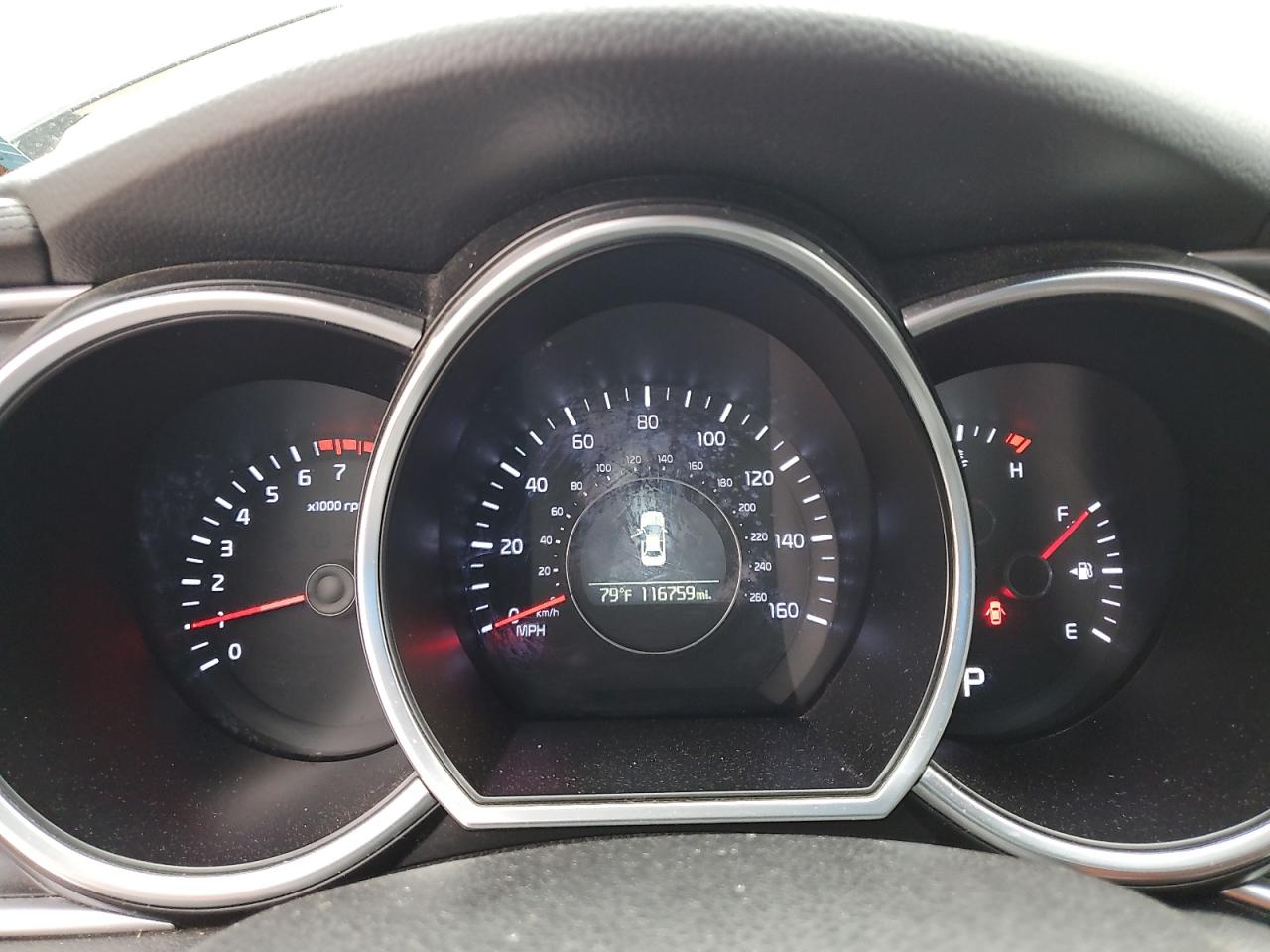 2014 Kia Optima - Image 9